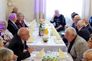 3 ..s.. Dzień Seniora Łąka - 2024 BWJL1932a   szafirowestudiobwj.pl