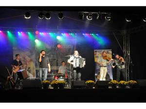 Na ludowo, na rokowo - 21.09.2014r. 	 	  Na ludowo, na rokowo - 21.09.2014r.