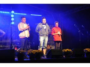 Na ludowo, na rokowo - 21.09.2014r. 	 	  Na ludowo, na rokowo - 21.09.2014r.