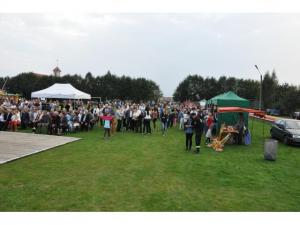 Na ludowo, na rokowo - 21.09.2014r. 	 	  Na ludowo, na rokowo - 21.09.2014r.