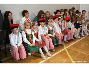 Grupa taneczna  Grupa taneczna