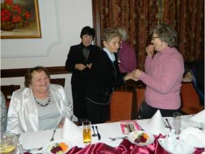 Spotkanie emerytów - 2014 r. Spotkanie emerytów - 2014 r.