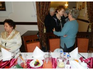 Spotkanie emerytów - 2014 r. Spotkanie emerytów - 2014 r.