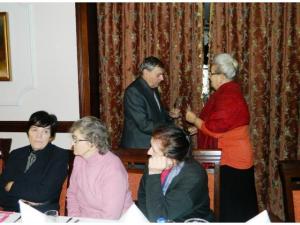 Spotkanie emerytów - 2014 r. Spotkanie emerytów - 2014 r.