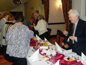 Spotkanie emerytów - 2014 r. Spotkanie emerytów - 2014 r.