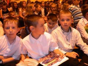 Już czas na wakacje – 27 czerwca 2014 r. Już czas na wakacje – 27 czerwca 2014 r.