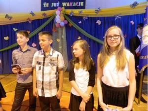 Już czas na wakacje – 27 czerwca 2014 r. Już czas na wakacje – 27 czerwca 2014 r.