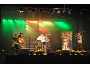 Na ludowo, na rokowo - 21.09.2014r. Na ludowo, na rokowo - 21.09.2014r.