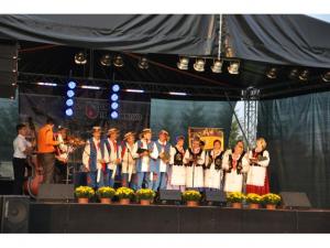 Na ludowo, na rokowo - 21.09.2014r. 	 	  Na ludowo, na rokowo - 21.09.2014r.