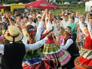 Polanie znad Dniepru - Łąka - 27 lipca 2014 Polanie znad Dniepru - Łąka - 27 lipca 2014