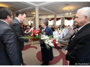 Jubileusz Złotych Godów - grudzień 2013 r. Jubileusz Złotych Godów - grudzień 2013 r.