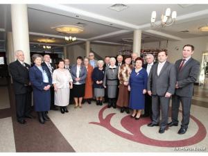 Jubileusz Złotych Godów - grudzień 2013 r. Jubileusz Złotych Godów - grudzień 2013 r.