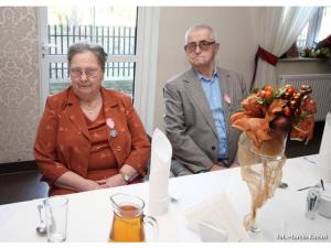 Jubileusz Złotych Godów - grudzień 2013 r. Jubileusz Złotych Godów - grudzień 2013 r.