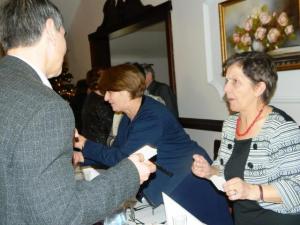 Spotkanie emerytów - 2014 r. Spotkanie emerytów - 2014 r.