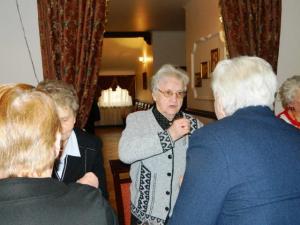 Spotkanie emerytów - 2014 r. Spotkanie emerytów - 2014 r.