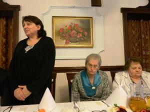 Spotkanie emerytów - 2014 r. Spotkanie emerytów - 2014 r.