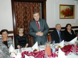 Spotkanie emerytów - 2014 r. Spotkanie emerytów - 2014 r.