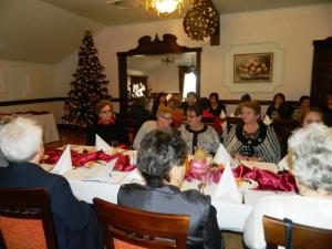 Spotkanie emerytów - 2014 r. Spotkanie emerytów - 2014 r.
