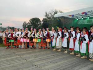 Polanie znad Dniepru - Łąka - 27 lipca 2014 Polanie znad Dniepru - Łąka - 27 lipca 2014