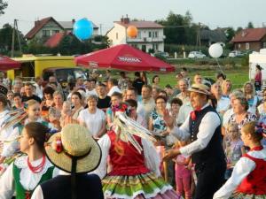 Polanie znad Dniepru - Łąka - 27 lipca 2014 Polanie znad Dniepru - Łąka - 27 lipca 2014