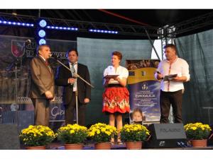 Na ludowo, na rokowo - 21.09.2014r. Na ludowo, na rokowo - 21.09.2014r.