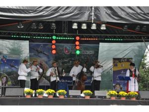 Na ludowo, na rokowo - 21.09.2014r. Na ludowo, na rokowo - 21.09.2014r.