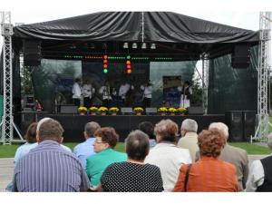 Na ludowo, na rokowo - 21.09.2014r. 	 	  Na ludowo, na rokowo - 21.09.2014r.