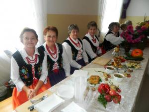 Świeto ziemniaka - Łukawiec - 27.09.2014 r. Świeto ziemniaka - Łukawiec - 27.09.2014 r.