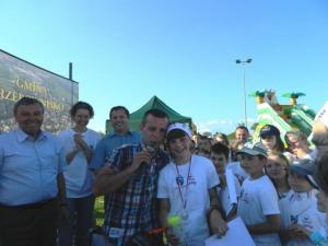 Polska Biega - 19 maja 2012 r. Polska Biega - 19 maja 2012 r.