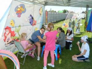 Polska Biega- 19 maja 2012 r. Polska Biega- 19 maja 2012 r.