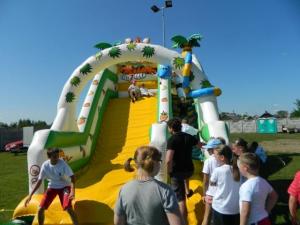 Polska Biega- 19 maja 2012 r. Polska Biega- 19 maja 2012 r.