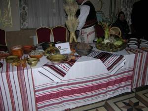 Wokół Wigilijnego Stołu - 2011 r. Wokół Wigilijnego Stołu - 2011 r.