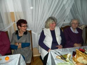 Święto seniorów - 2014 r. Święto seniorów - 2014 r.