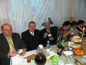 Święto seniorów - 2014 r. Święto seniorów - 2014 r.