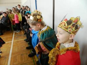 Dzień Babci i Dziadka - 2014 r. Dzień Babci i Dziadka - 2014 r.