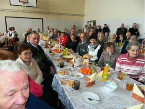 Dzień Babci i Dziadka - 2014 r. Dzień Babci i Dziadka - 2014 r.