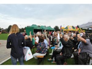 Na ludowo, na rokowo - 21.09.2014r. Na ludowo, na rokowo - 21.09.2014r.