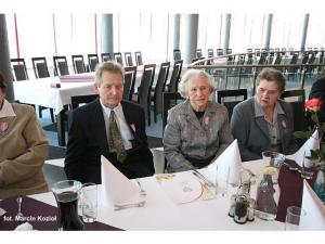 Jubileusz Złotych Godów - 2012 r. Jubileusz Złotych Godów - 2012 r.