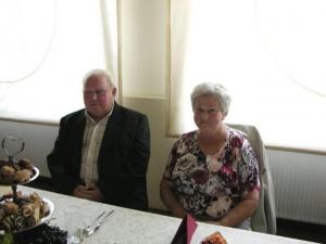 Jubileusz Złotych Godów - 2014 r. Jubileusz Złotych Godów - 2014 r.