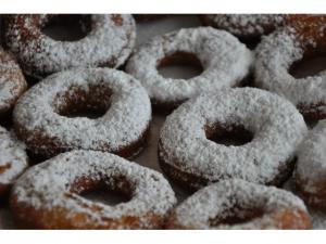 Warsztaty kulinarne 2015