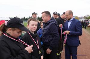 3IMG_5952..s..Gm. Zaw.OSP 2022 Wólka p. - foto J&W Błażej