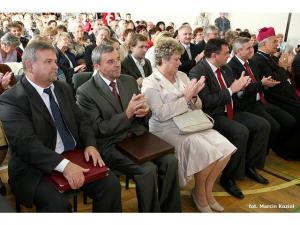 Program artystyczny się podobał Program artystyczny się podobał