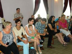 Już czas na wakacje – 27 czerwca 2014 r. Już czas na wakacje – 27 czerwca 2014 r.