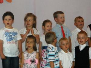 Już czas na wakacje – 27 czerwca 2014 r. Już czas na wakacje – 27 czerwca 2014 r.