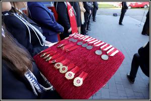 2IMG_6108  ..s..OSP.JAS.110 lat fot.Joanna&Wojciech Błażej