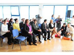 Anna Komorowska w Nowej Wsi - 4 kwietnia 2014r. Anna Komorowska w Nowej Wsi - 4 kwietnia 2014r.