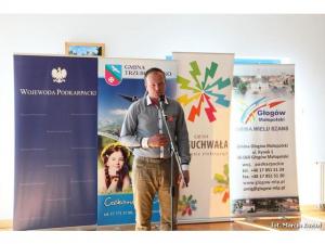 Anna Komorowska w Nowej Wsi - 4 kwietnia 2014r. Anna Komorowska w Nowej Wsi - 4 kwietnia 2014r.