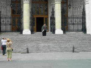 Nauczyciele emeryci w Budapeszcie - maj 2014 r. Nauczyciele emeryci w Budapeszcie - maj 2014 r.