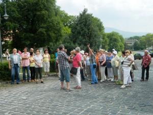 Nauczyciele emeryci w Budapeszcie - maj 2014 r. Nauczyciele emeryci w Budapeszcie - maj 2014 r.