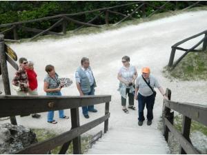 Nauczyciele emeryci w Budapeszcie - maj 2014 r. Nauczyciele emeryci w Budapeszcie - maj 2014 r.